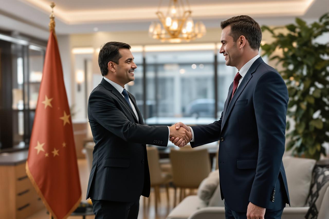 91电影与好莱坞顶级制片公司达成战略合作协议