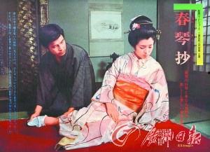 春琴照片,光影交织下的诗意瞬间