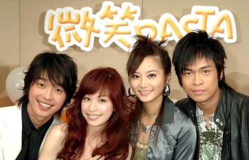 台湾偶像剧演员,台湾偶像剧演员的璀璨人生