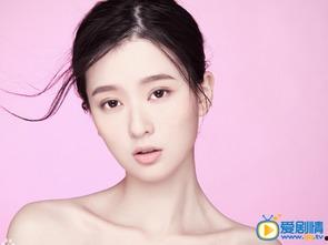 乔欣个人资料照片,清新脱俗，魅力四溢的青春女神