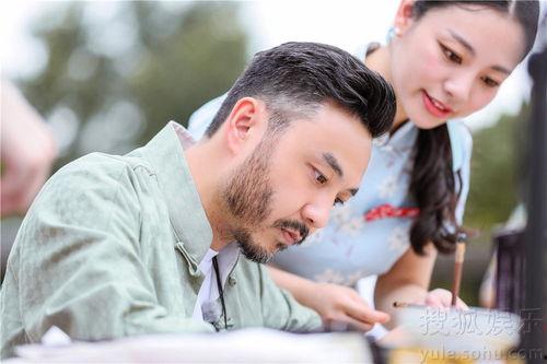 我们来了花絮苏州,我们来了幕后趣事大揭秘